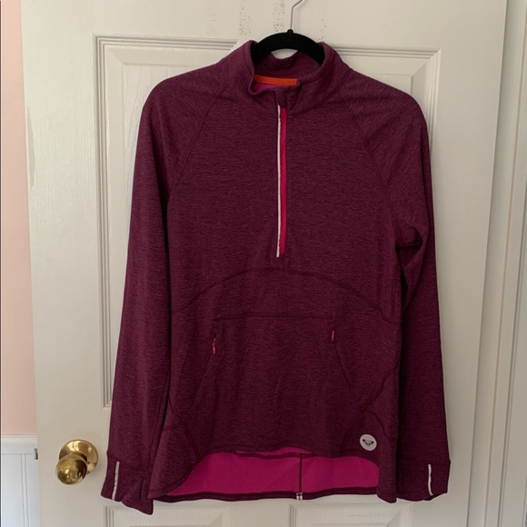 Roxy Pullover - Picture 9 of 16